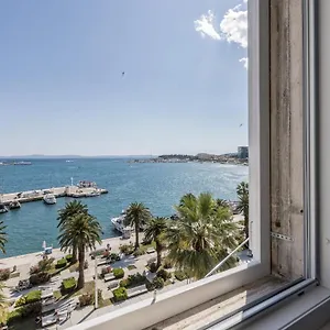 Palazzo 2 Apartment Split