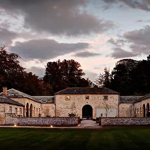 Middleton Estate Country house