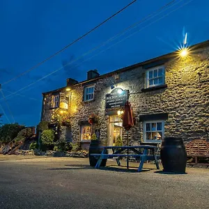  Herberg Bolton Arms Downholme